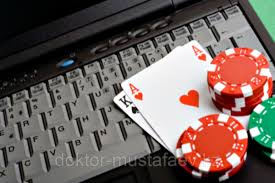 Зеркало Casino Drip